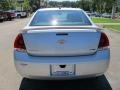 Silver Ice Metallic - Impala LT Photo No. 3