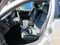 Ebony Interior Photo for 2012 Chevrolet Impala #53595072