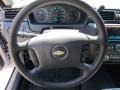 Ebony Steering Wheel Photo for 2012 Chevrolet Impala #53595091