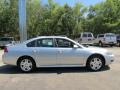 Silver Ice Metallic - Impala LT Photo No. 5