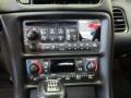 Black Audio System Photo for 2002 Chevrolet Corvette #53595367