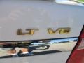 2006 White Chevrolet Malibu LT V6 Sedan  photo #4