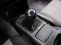 Dark Gray Transmission Photo for 1995 Chevrolet Camaro #53595954
