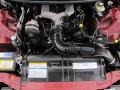 3.4 Liter OHV 12-Valve V6 Engine for 1995 Chevrolet Camaro Coupe #53596025
