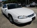 1999 Bright White Chevrolet Monte Carlo LS  photo #5