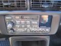 1999 Chevrolet Monte Carlo Medium Gray Interior Audio System Photo