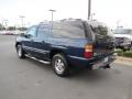 Indigo Blue Metallic 2000 Chevrolet Suburban 1500 LT 4x4 Exterior