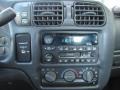 Graphite Audio System Photo for 2003 Chevrolet S10 #53596381