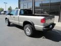 2003 Light Pewter Metallic Chevrolet S10 LS Extended Cab 4x4  photo #20