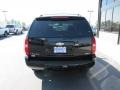 Black - Tahoe LTZ 4x4 Photo No. 37