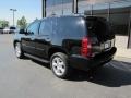 Black - Tahoe LTZ 4x4 Photo No. 38
