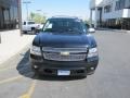 Black - Tahoe LTZ 4x4 Photo No. 40