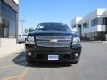 Black - Tahoe LTZ 4x4 Photo No. 41