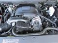 5.3 Liter Flex Fuel OHV 16-Valve Vortec V8 Engine for 2008 Chevrolet Tahoe LTZ 4x4 #53596678