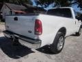 Oxford White - F250 Super Duty XL Regular Cab Photo No. 12