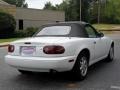 Crystal White - MX-5 Miata Roadster Photo No. 6