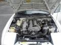 1.6 Liter DOHC 16-Valve 4 Cylinder Engine for 1990 Mazda MX-5 Miata Roadster #53597515