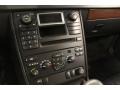 2006 Volvo XC90 Graphite Interior Controls Photo