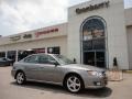 2009 Quartz Silver Metallic Subaru Legacy 2.5i Limited Sedan  photo #1