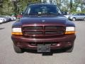 Deep Molten Red Pearlcoat - Durango SXT 4x4 Photo No. 8