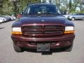 2003 Deep Molten Red Pearlcoat Dodge Durango SXT 4x4  photo #8