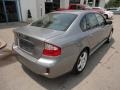 2009 Quartz Silver Metallic Subaru Legacy 2.5i Limited Sedan  photo #8