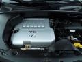 3.5 Liter DOHC 24-Valve VVT V6 Engine for 2008 Lexus RX 350 #53599044