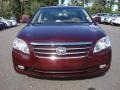 2006 Cassis Red Pearl Toyota Avalon Limited  photo #8