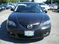 Black Mica - MAZDA3 i Touring Sedan Photo No. 2