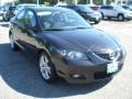 Black Mica - MAZDA3 i Touring Sedan Photo No. 3