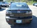 Black Mica - MAZDA3 i Touring Sedan Photo No. 6