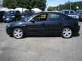 Black Mica - MAZDA3 i Touring Sedan Photo No. 8