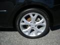 Black Mica - MAZDA3 i Touring Sedan Photo No. 9