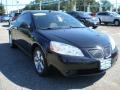 Black - G6 GT Coupe Photo No. 3