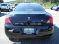 Black - G6 GT Coupe Photo No. 6
