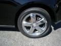 Black - G6 GT Coupe Photo No. 9