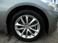 Platinum Graphite - G 37 Journey Sedan Photo No. 3