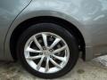 Platinum Graphite - G 37 Journey Sedan Photo No. 10
