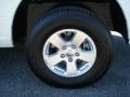 2011 Bright White Dodge Ram 1500 SLT Quad Cab 4x4  photo #9