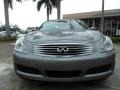Platinum Graphite - G 37 Journey Sedan Photo No. 15