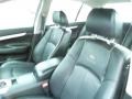 Platinum Graphite - G 37 Journey Sedan Photo No. 18