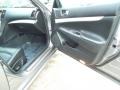 Platinum Graphite - G 37 Journey Sedan Photo No. 20