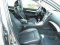 Platinum Graphite - G 37 Journey Sedan Photo No. 21