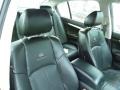 Platinum Graphite - G 37 Journey Sedan Photo No. 22