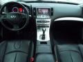 Platinum Graphite - G 37 Journey Sedan Photo No. 26