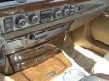 Beige Controls Photo for 2008 BMW 7 Series #53600046