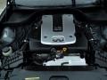 Platinum Graphite - G 37 Journey Sedan Photo No. 31