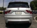 Titanium Silver Metallic - X3 3.0si Photo No. 5