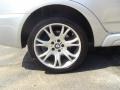 Titanium Silver Metallic - X3 3.0si Photo No. 6