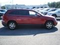 Inferno Red Crystal Pearl - Pacifica Touring Photo No. 4